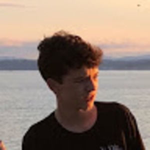 Meet your Posher, Brodie